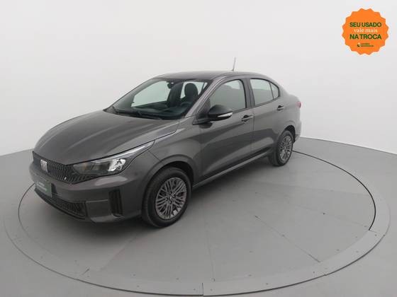FIAT CRONOS 1.0 FIREFLY FLEX DRIVE MANUAL